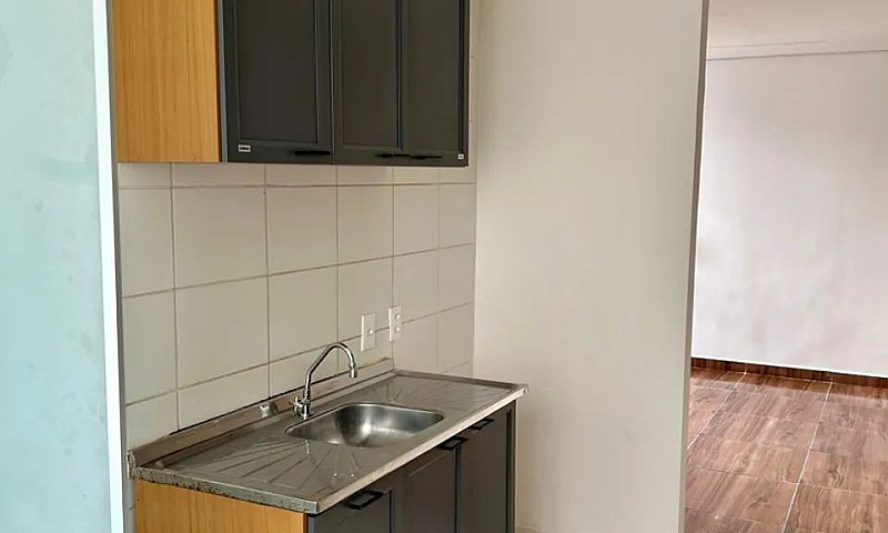 Apartamento Em Condo...