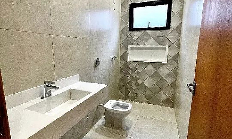 Casa A Venda Em Cond...