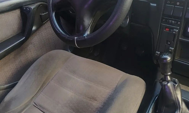 Chevrolet Omega Gls ...