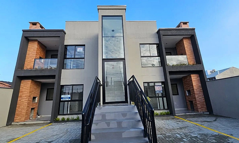 Apartamento - Balneá...