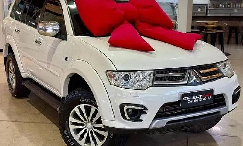 Mitsubishi Pajero Hp...