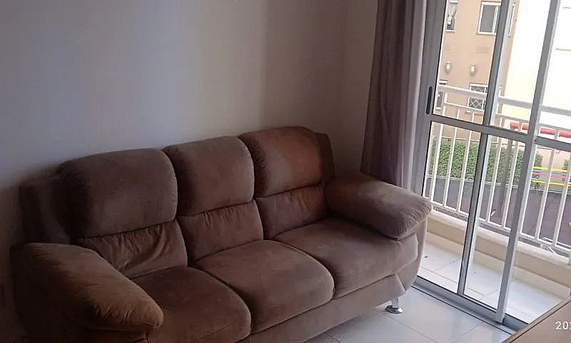 Apartamento Mobiliad...