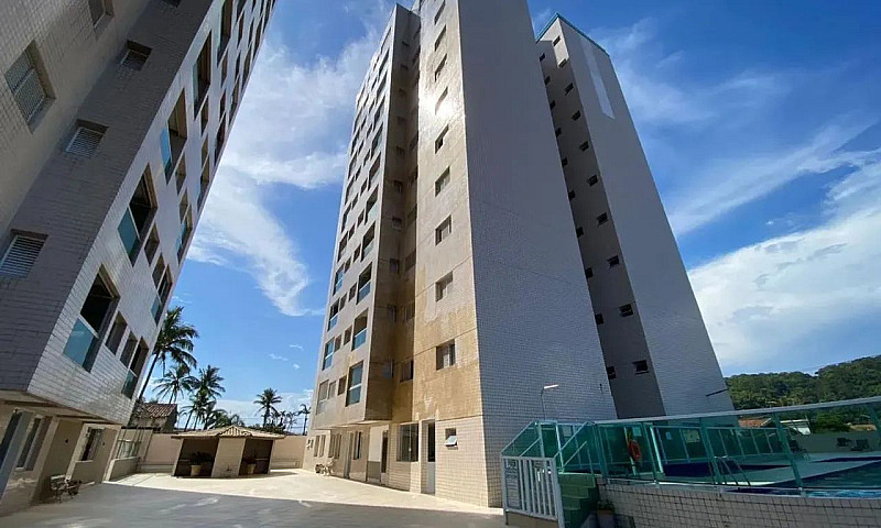 Apartamento Para Ven...