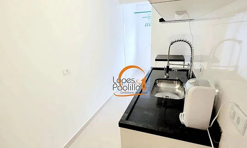 Apartamento Com 2 Do...