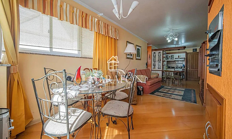 Apartamento À Venda ...