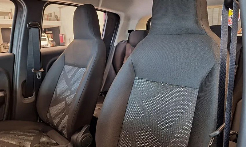 Fiat Mobi Like 1.0 F...