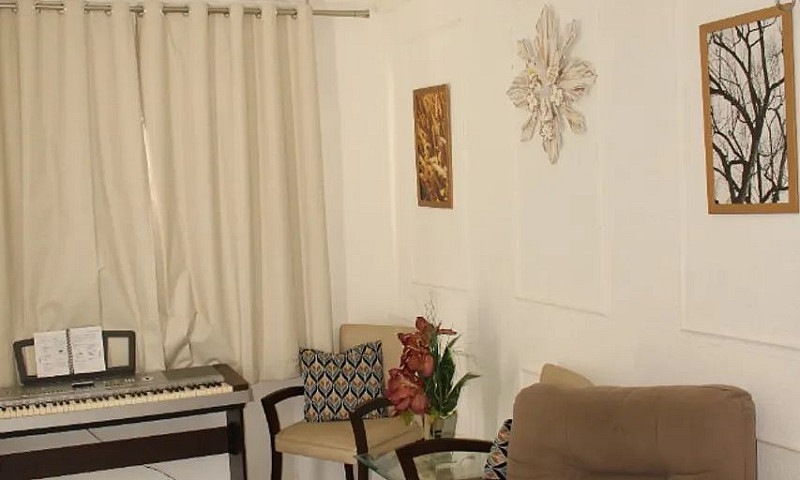 Casa Duplex Condomín...
