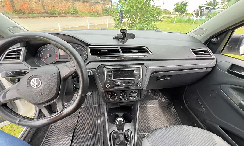Vw Gol 1.0  2021/22...