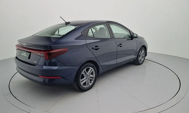 Hyundai Hb20S 2025 1...