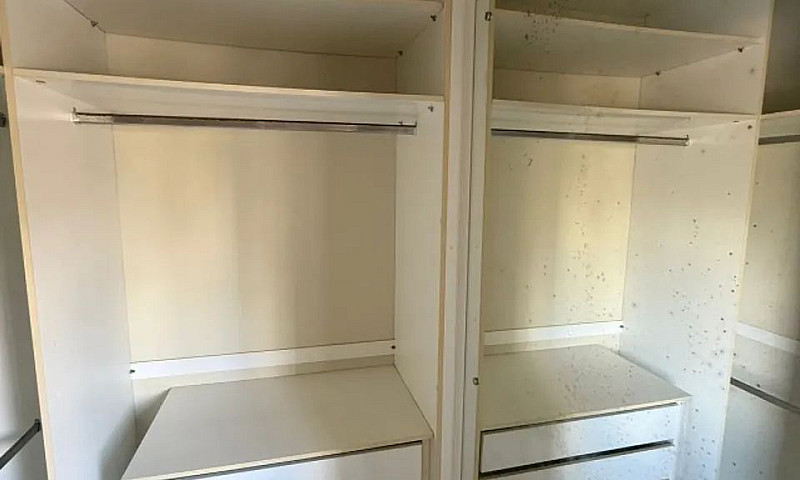 Repasse Apartamento ...