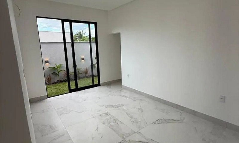 Casa Nova Com 3 Suít...