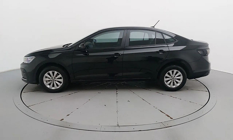 Volkswagen Virtus Ts...