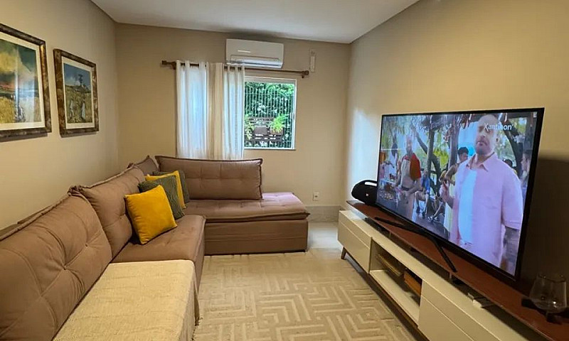 Vendo Linda Casa Por...