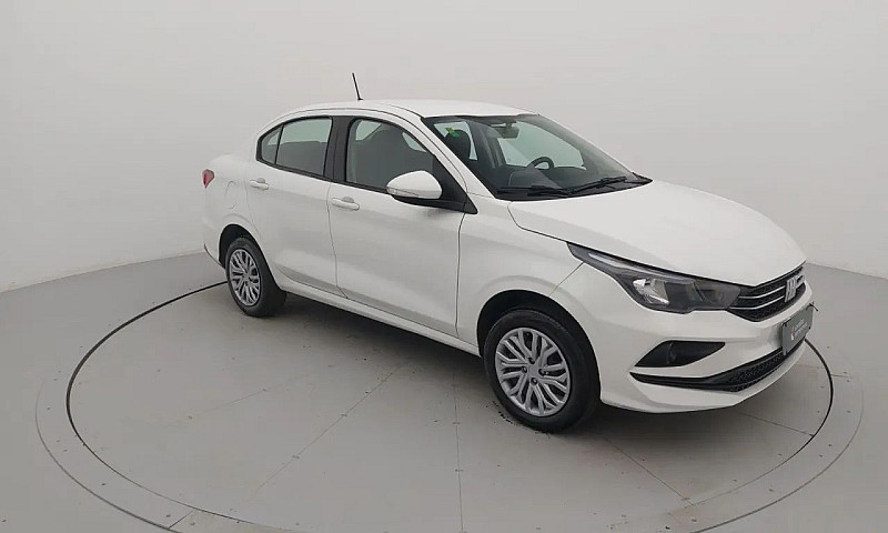 Fiat Cronos Drive 1....