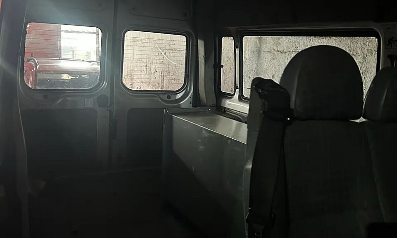 Ford Transit Van 355...