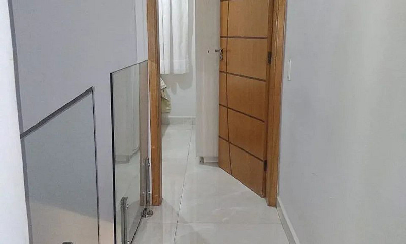 Casa Condominio Serr...