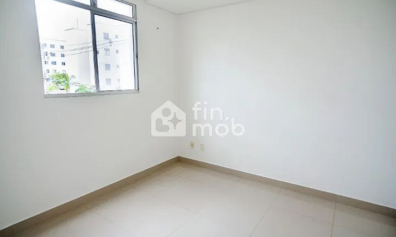 Apartamento 2 Quarto...