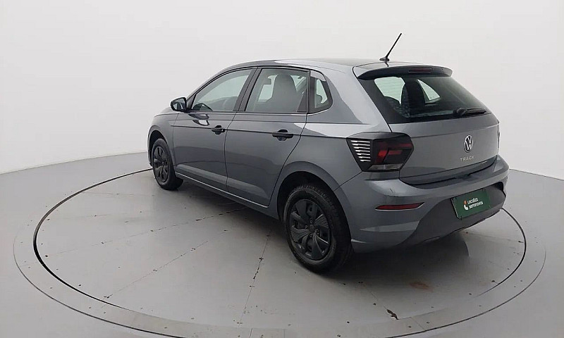 Volkswagen Polo 2025...