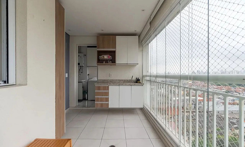 Apartamento Tipo Par...