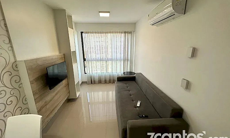 Apartamento, Parnami...