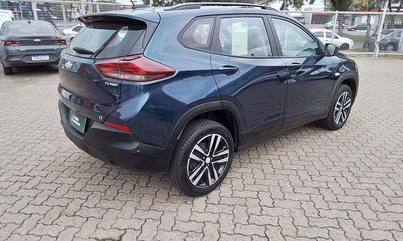 Chevrolet Tracker 20...