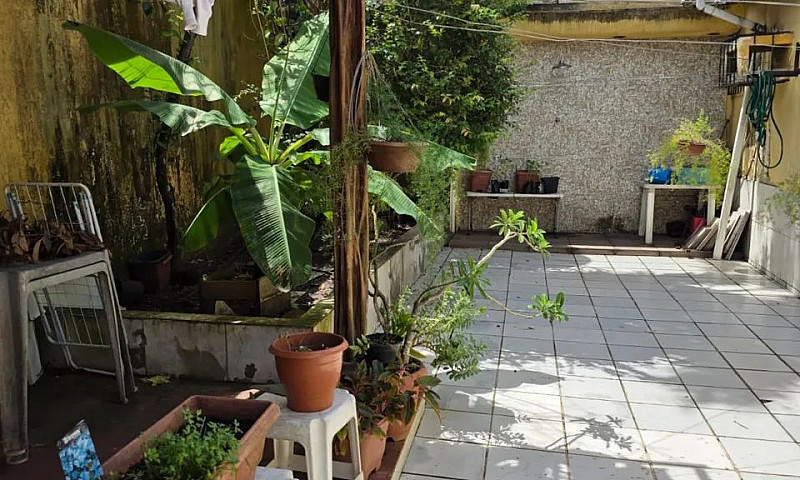 Casa Térrea No Conju...