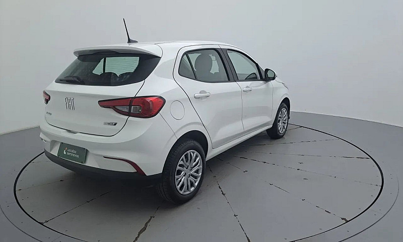 Fiat Argo Drive 1.3 ...