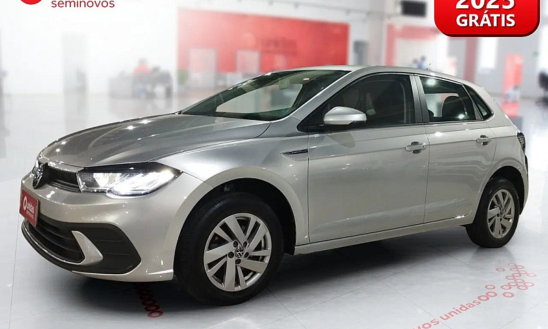 Volkswagen Polo Comf...