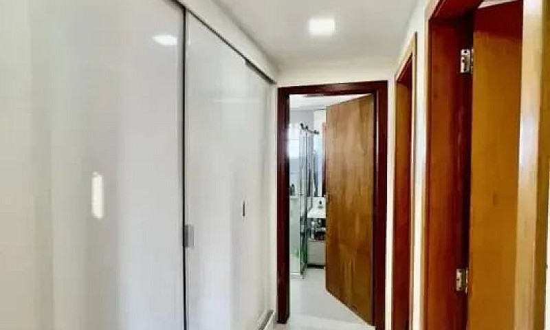 Vendo Apartamento 3/...
