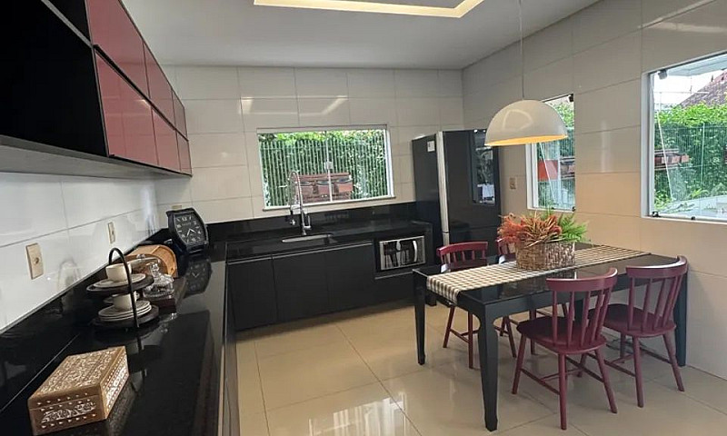 Vendo Linda Casa Por...