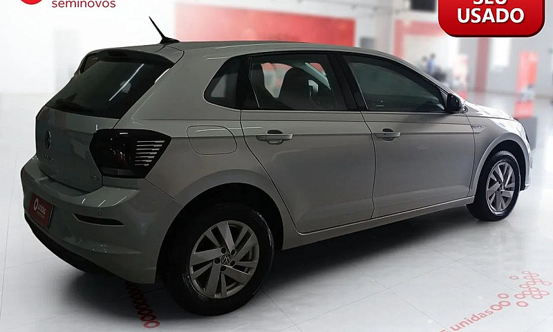 Volkswagen Polo 2024...