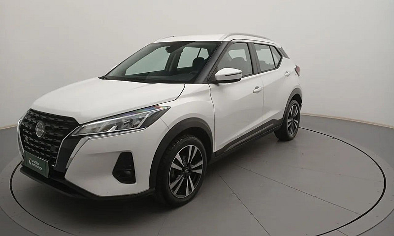 Nissan Kicks 2024 1....