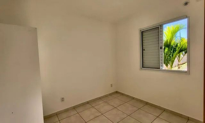 Apartamento Novo - V...