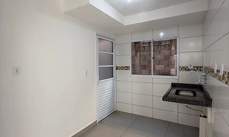 Alugo Apartamento Té...