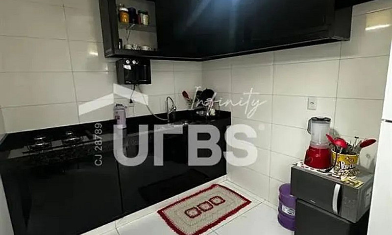 Apartamento No Jardi...