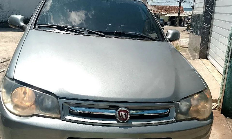 Fiat Palio Celebrati...