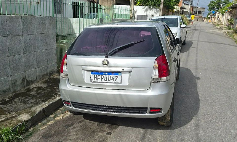 Fiat Palio Celebrati...