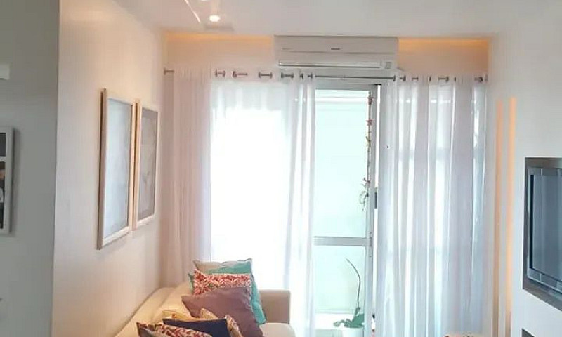 Apartamento Para Ven...