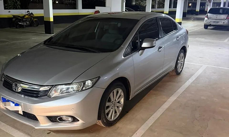 Honda Civic Sedan Lx...