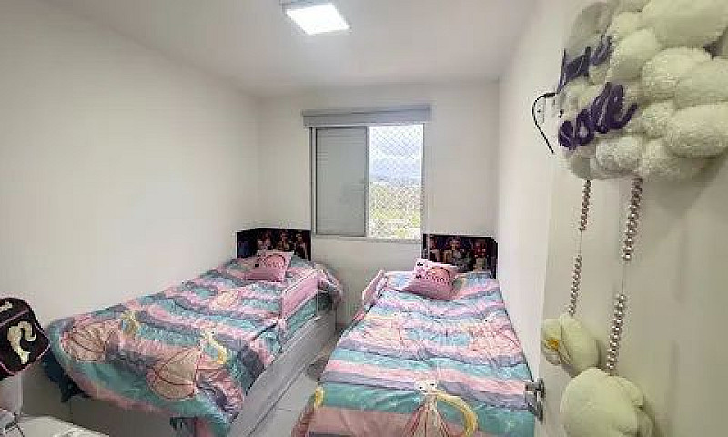 Apartamento Com 2 Do...