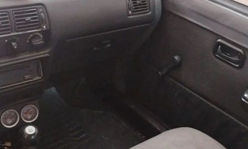 Ford Escort L/Lx 1.6...