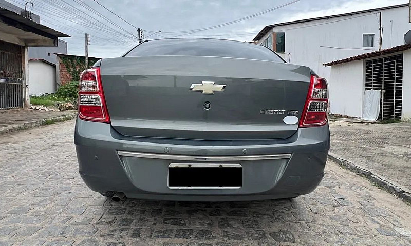 Chevrolet Cobalt Ltz...