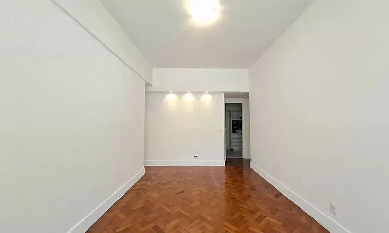 Apartamento Para Ven...
