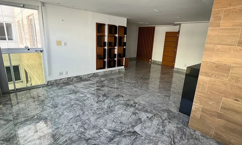 4 Quartos Em Predio ...