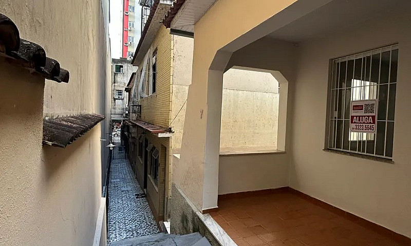 Casa 3 Quartos Centr...