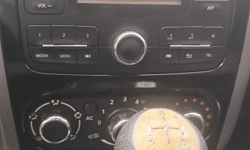 Renault Sandero Expr...