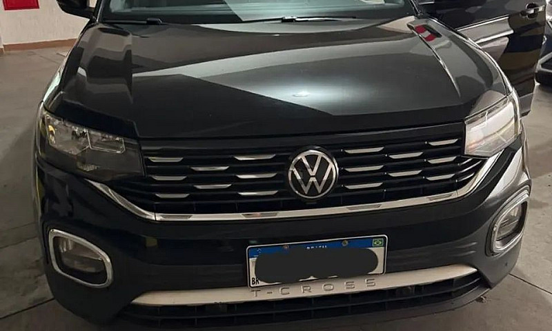 Volkswagen T-Cross H...