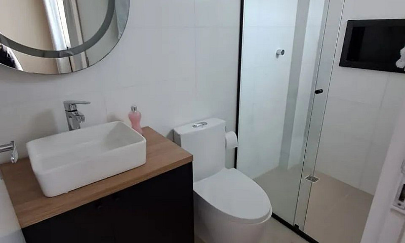 Apartamento Locação ...
