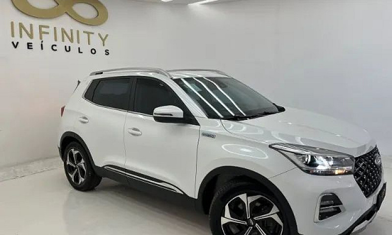 Chery Tiggo 5X Pro M...