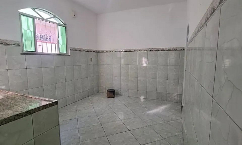 Alugo Casa De 2 Quar...